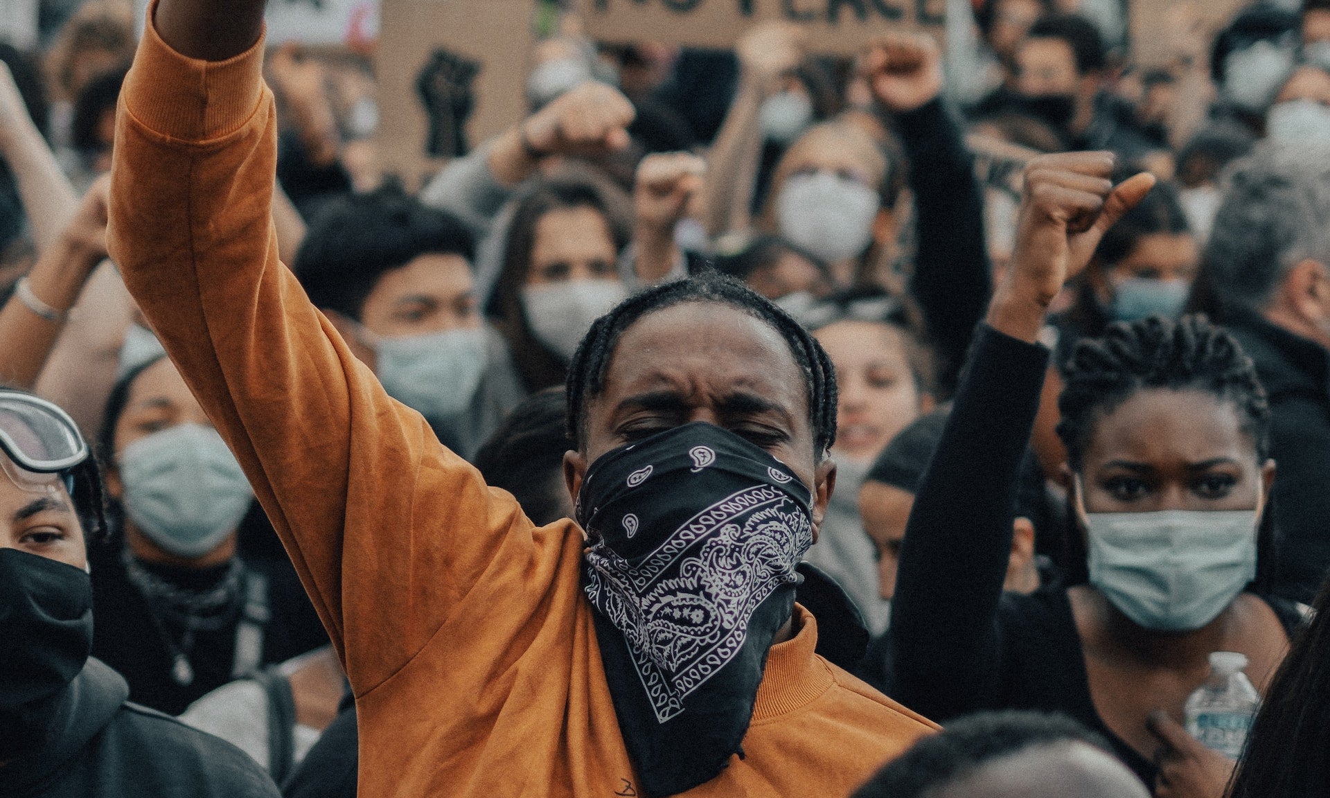 Les Caractéristiques d'un(e) Panafricain(e) : Nourrir l'unité et l'émancipation africaine.