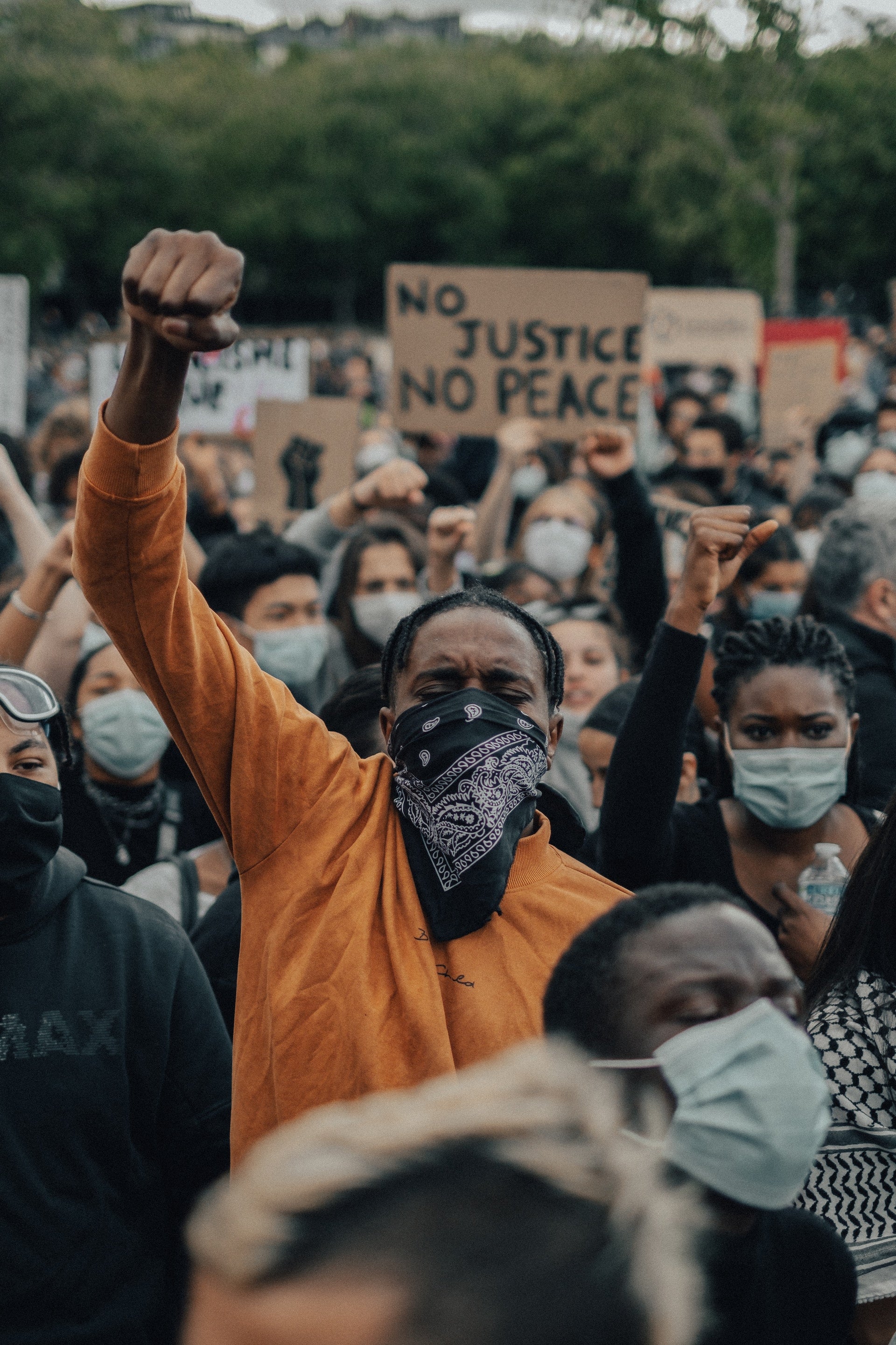 Les Caractéristiques d'un(e) Panafricain(e) : Nourrir l'unité et l'émancipation africaine.