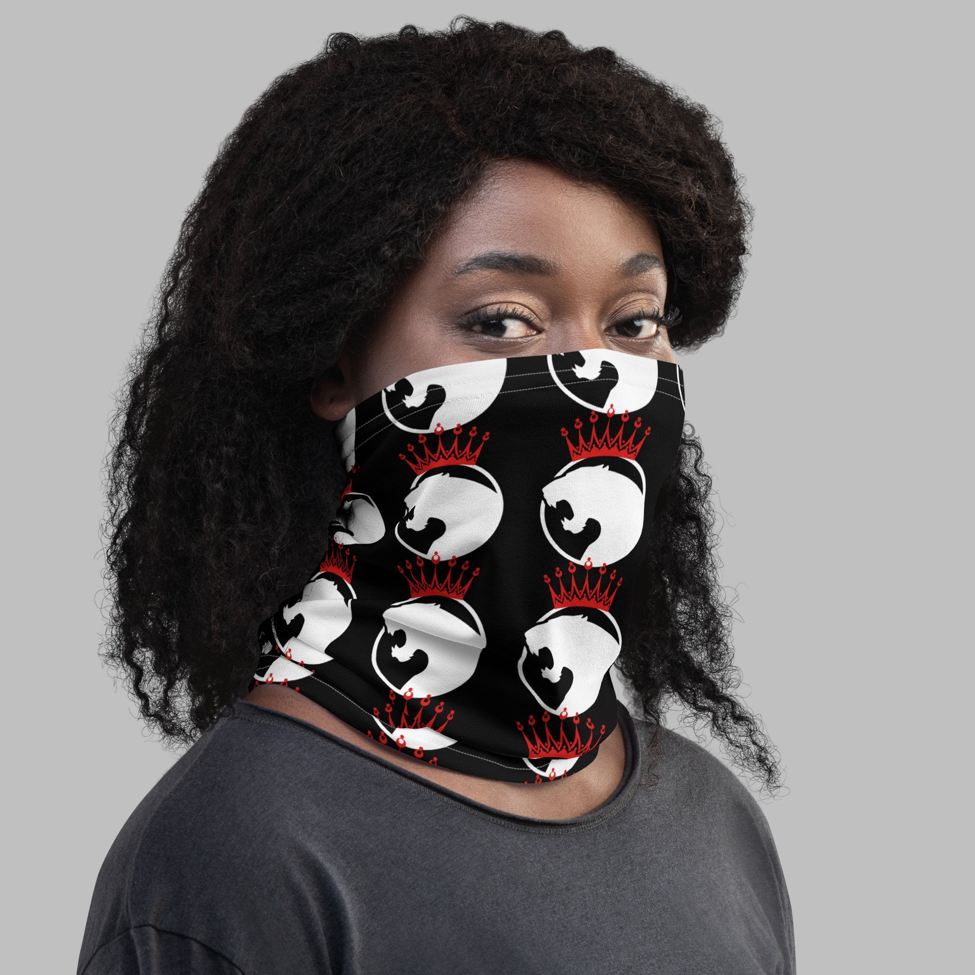 Bandanas / Caches Cou