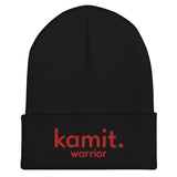 KAMIT POINT WARRIOR Bonnet à Revers