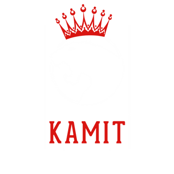 Kamit Warrior
