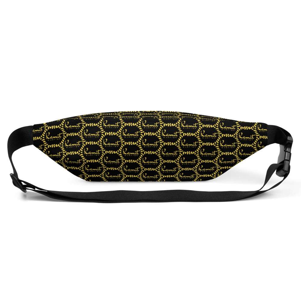 ENERGIE SPIRALE Sac Banane