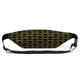 ENERGIE SPIRALE Sac Banane