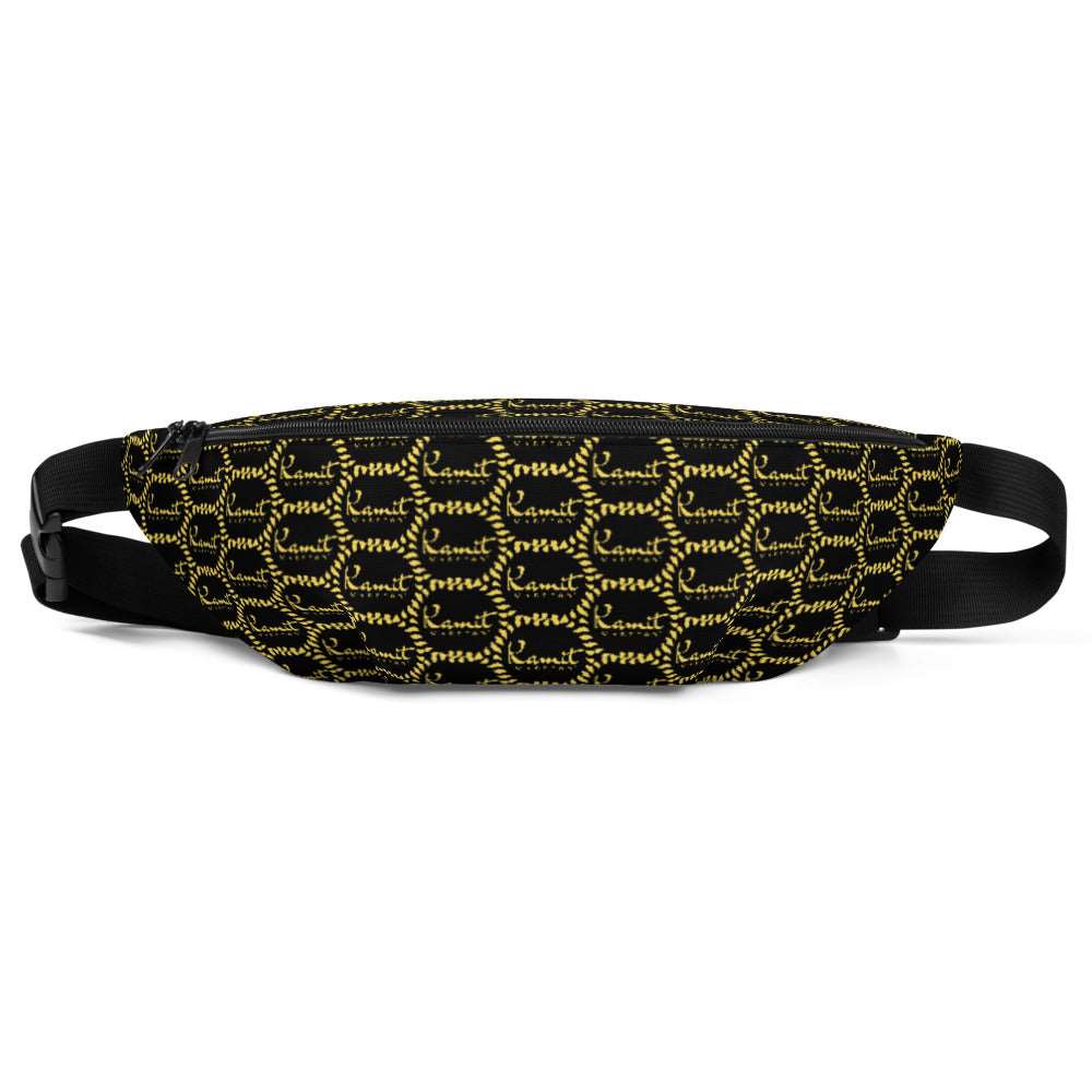 ENERGIE SPIRALE Sac Banane
