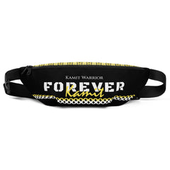 FOREVER KAMIT Sac Banane