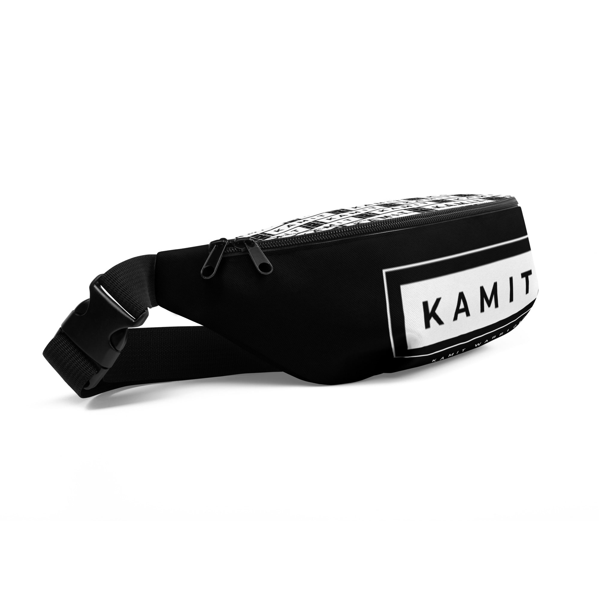 KAMIT TOUT SIMPLEMENT Sac Banane