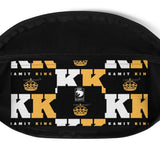 KAMIT KING Sac Banane