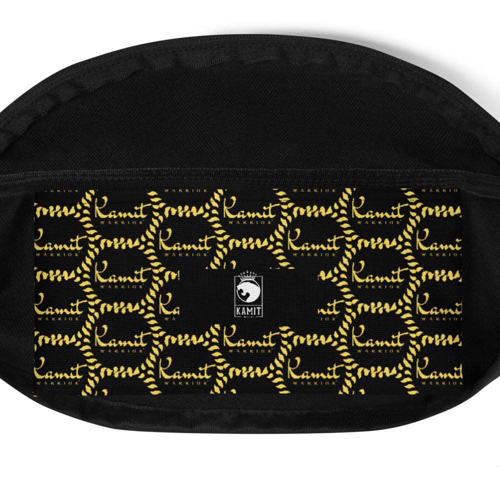 ENERGIE SPIRALE Sac Banane