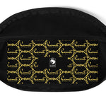 ENERGIE SPIRALE Sac Banane