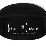 FREE AFRICA Sac Banane