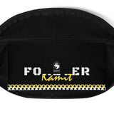 FOREVER KAMIT Sac Banane