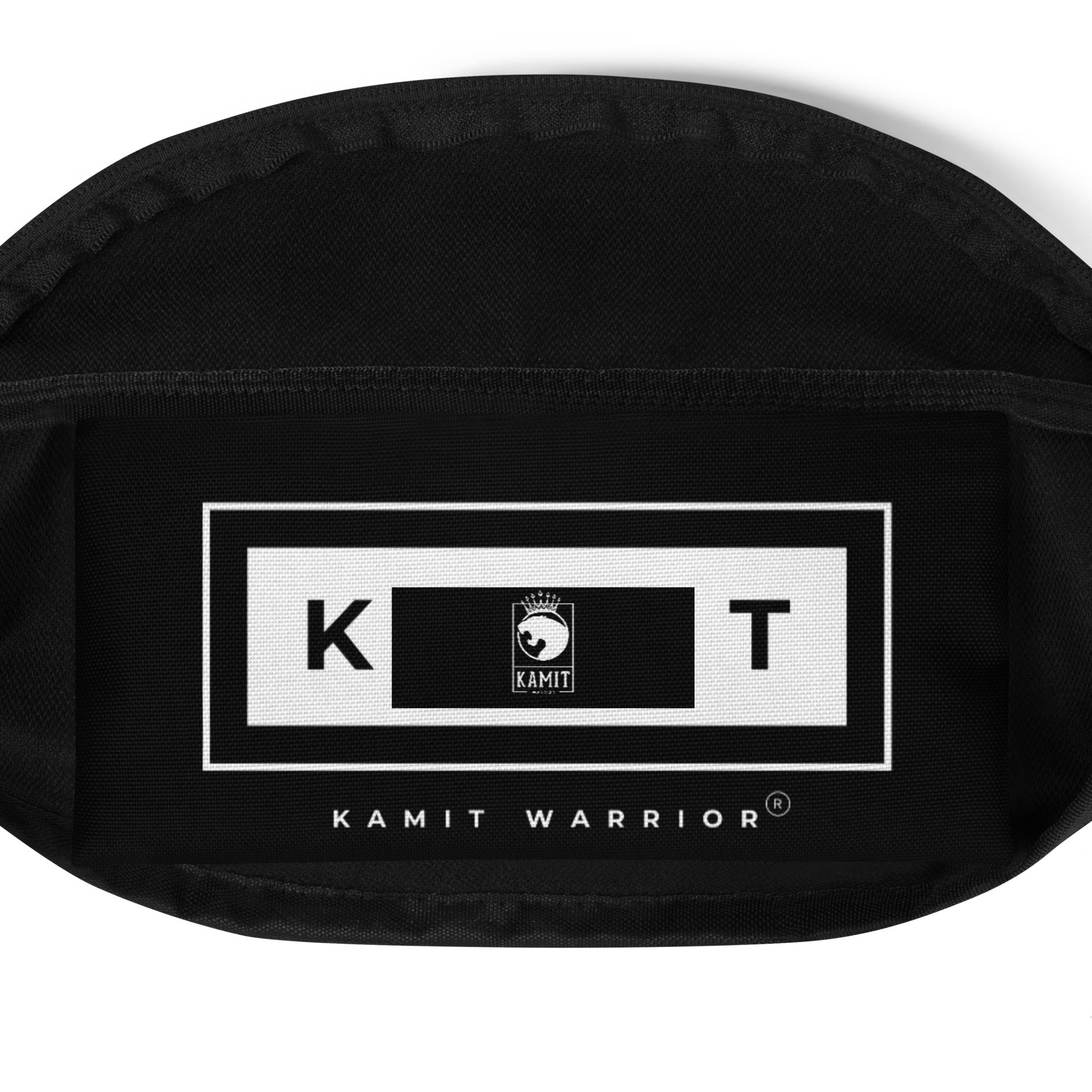 KAMIT TOUT SIMPLEMENT Sac Banane
