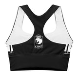 KAMIT TOUT SIMPLEMENT Brassière de sport longue