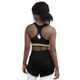FOREVER KAMIT Brassière de sport longue