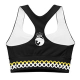 FOREVER KAMIT Brassière de sport longue