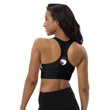 KAMIT QUEEN Brassière de sport longue