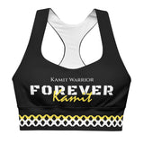 FOREVER KAMIT Brassière de sport longue