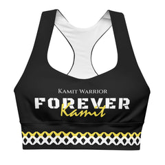 FOREVER KAMIT Brassière de sport longue