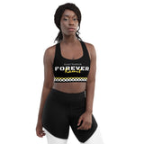 FOREVER KAMIT Brassière de sport longue
