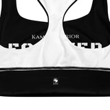 FOREVER KAMIT Brassière de sport longue