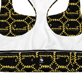 ENERGIE SPIRALE Brassière de sport longue