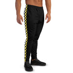 FOREVER KAMIT Pantalon de Jogging Panafricain Homme