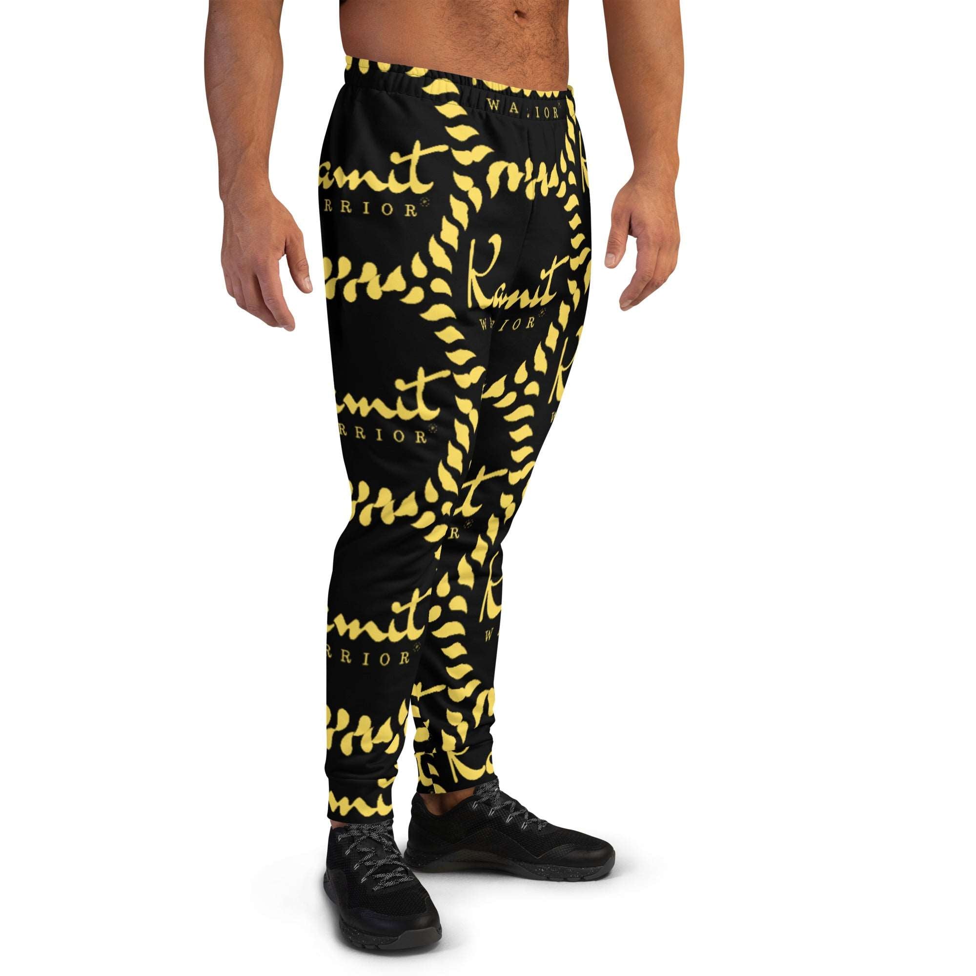 ENERGIE SPIRALE Pantalon de Jogging Homme