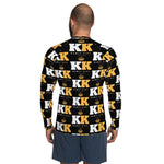 KAMIT KING Haut de Compression Homme