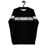 KAMIT TOUT SIMPLEMENT Haut de Compression Homme