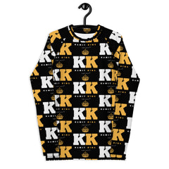 KAMIT KING Haut de Compression Homme