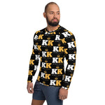 KAMIT KING Haut de Compression Homme