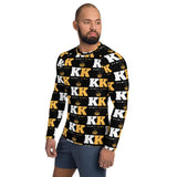 KAMIT KING Haut de Compression Homme