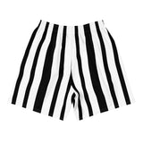 PURE KAMIT Short de sport recyclé all over homme