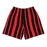 KAMIT WARRIOR LOGO Short de sport recyclé all over homme