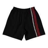 KAMIT WARRIOR CLOTHING CO. Short de sport recyclé all over homme