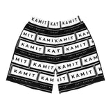 KAMIT TOUT SIMPLEMENT Short de sport recyclé all over homme