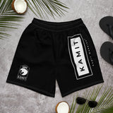 Short de sport recyclé all over homme KAMIT TOUT SIMPLEMENT