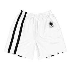 PURE KAMIT Short de sport recyclé all over homme