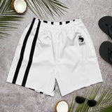 PURE KAMIT Short de sport recyclé all over homme