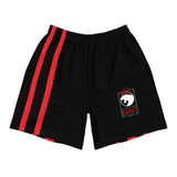 KAMIT WARRIOR LOGO Short de sport recyclé all over homme