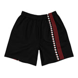 KAMIT WARRIOR CLOTHING CO. Short de sport recyclé all over homme