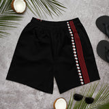 KAMIT WARRIOR CLOTHING CO. Short de sport recyclé all over homme