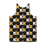 KAMIT KING Débardeur All Over Unisexe
