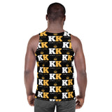 KAMIT KING Débardeur All Over Unisexe