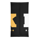 KAMIT KING Bandana/ Cache cou