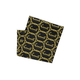 ENERGIE SPIRALE Bandana/ Cache cou