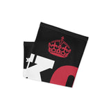 KAMIT QUEEN Bandana/ Cache cou