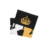 KAMIT KING Bandana/ Cache cou