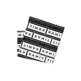 KAMIT TOUT SIMPLEMENT Bandana/Cache cou