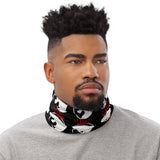 LOGO LEOPARD Bandana/Cache cou